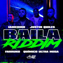 Baila Riddim