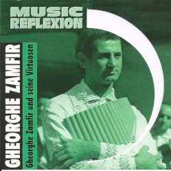 Gheorghe Zamfir und seine Virtuosen