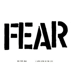 I Love Livin in the City