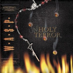 Unholy Terror