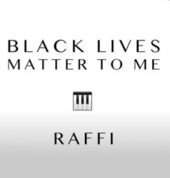 Black Lives Matter to Me