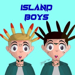 Im an Island Boy