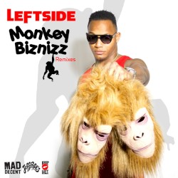 Monkey Biznizz (Remixes)