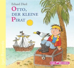 Otto, der kleine Pirat