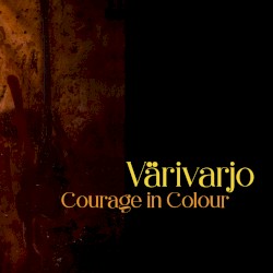 Courage in Colour