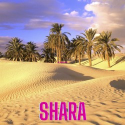 Shara
