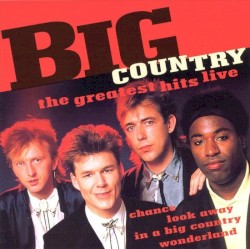 The Greatest Hits Live