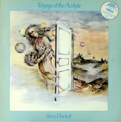 Voyage of the Acolyte