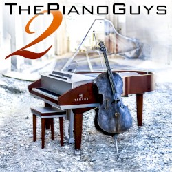 The Piano Guys 2