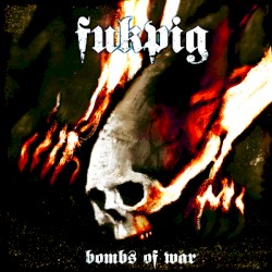 Bombs of War