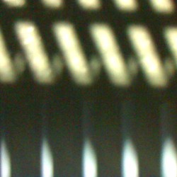 strange new apartment in anchorage