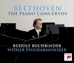 The Piano Concertos