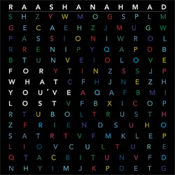 For What You’ve Lost