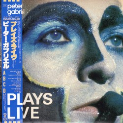 Plays Live
