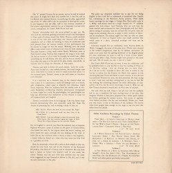 Dylan Thomas Narrating Under Milkwood