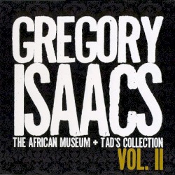 The African Museum + Tad's Collection Volume 2