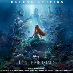 The Little Mermaid (deluxe edition)