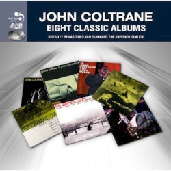 Eight Classic Albums