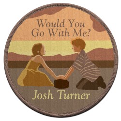 Would You Go With Me