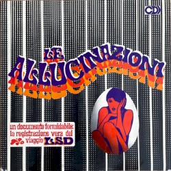 Le allucinazioni
