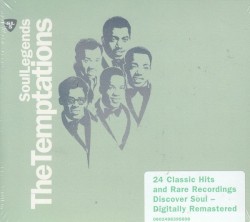 Soul Legends 5