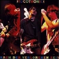 Nach der verlorenen Zeit