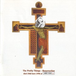 Resurrection