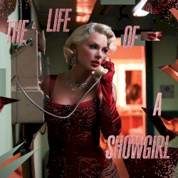 The Life of a Showgirl