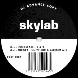 Interspace / Europa