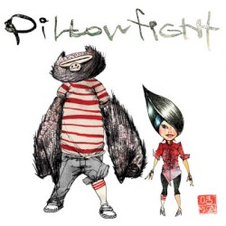 Pillowfight