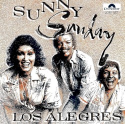 Sunny Sunday / Tropical Romance