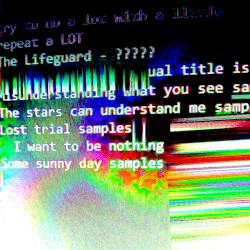 At The End