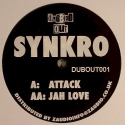 Attack / Jah Love