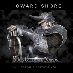 Soul of the Ultimate Nation