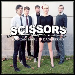 You Can Make It Dangerous