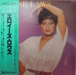 Eloise Laws