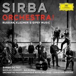 Sirba Orchestra!
