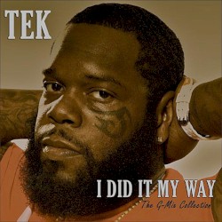 I Did It My Way: The G-Mix Collection