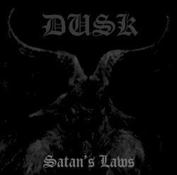 Satan's Laws