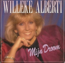 Mijn droom / Even maar