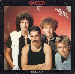 Radio Ga Ga