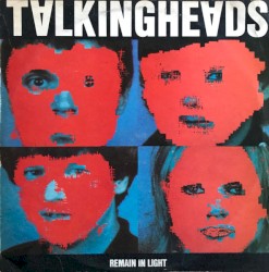Remain in Light