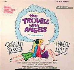 The Trouble with Angels