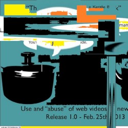 Pot Calling The Kettle A Gamer Word (A Word That's Very Common In Gaming) (24/2/20)