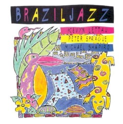 Brazil Jazz