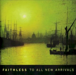To All New Arrivals