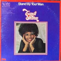 Stand by Your Man