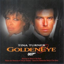 GoldenEye
