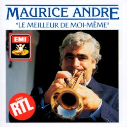 « Le meilleur de moi-même »