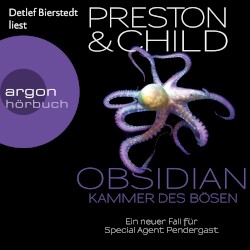 Obsidian: Kammer des Bösen